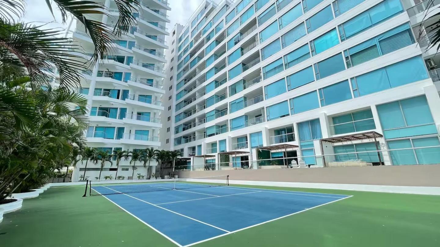 Apartment Sea Way