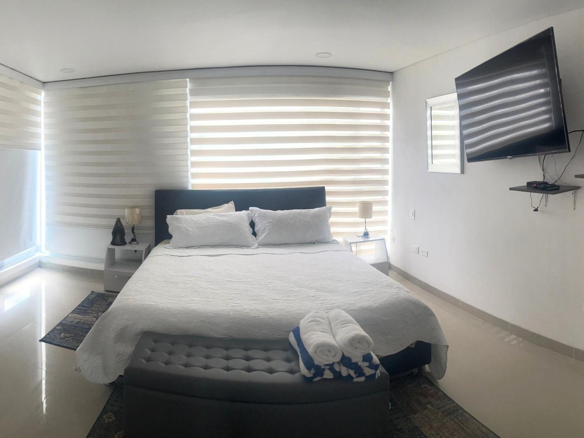Sea Way Apartment *