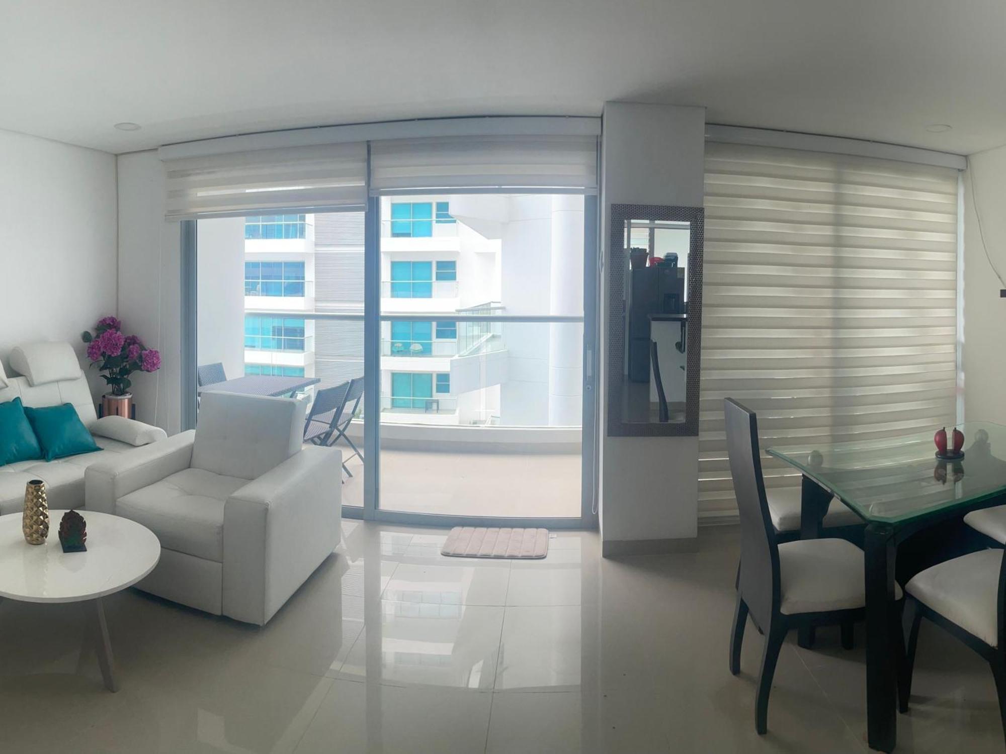 Sea Way Apartment