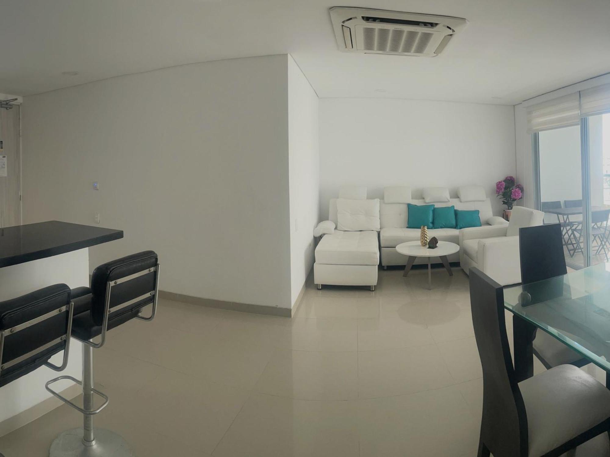 Apartment Sea Way