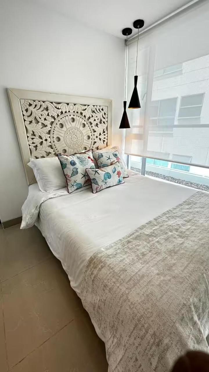 Apartment Sea Way