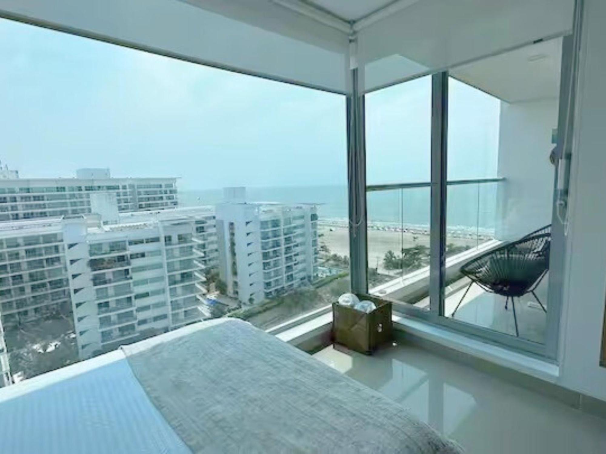 Sea Way Apartment
