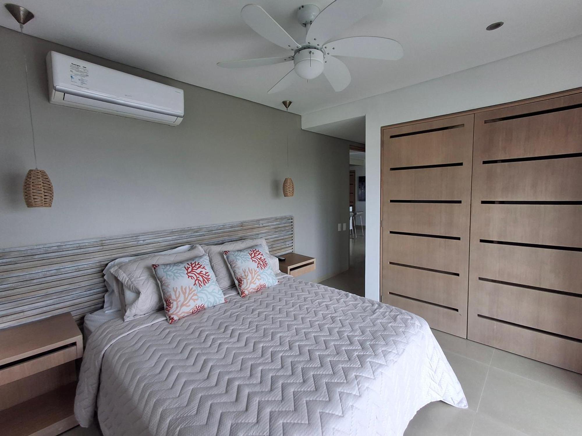 Apartment Sea Way