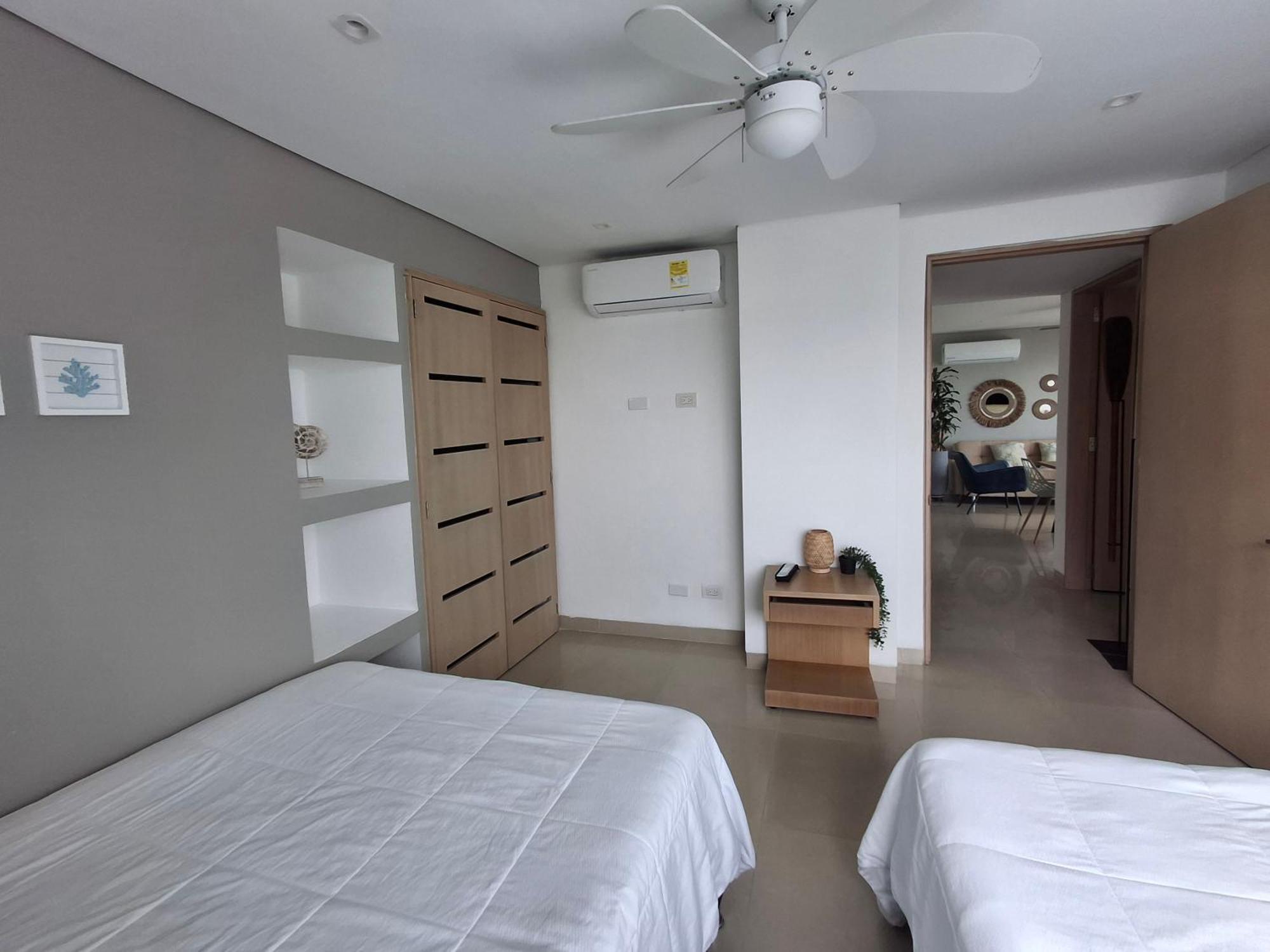 Apartment Sea Way *