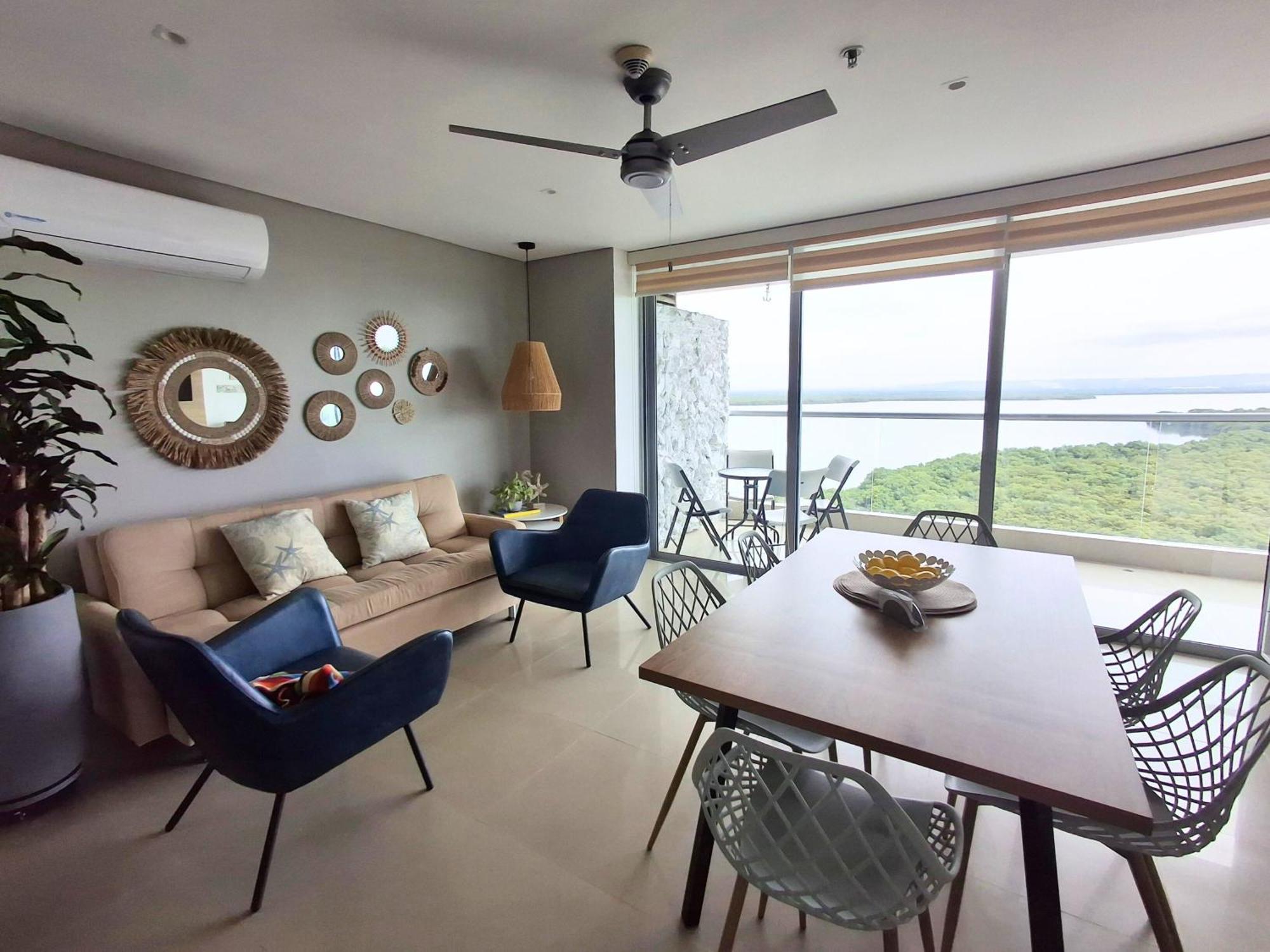 Apartment Sea Way