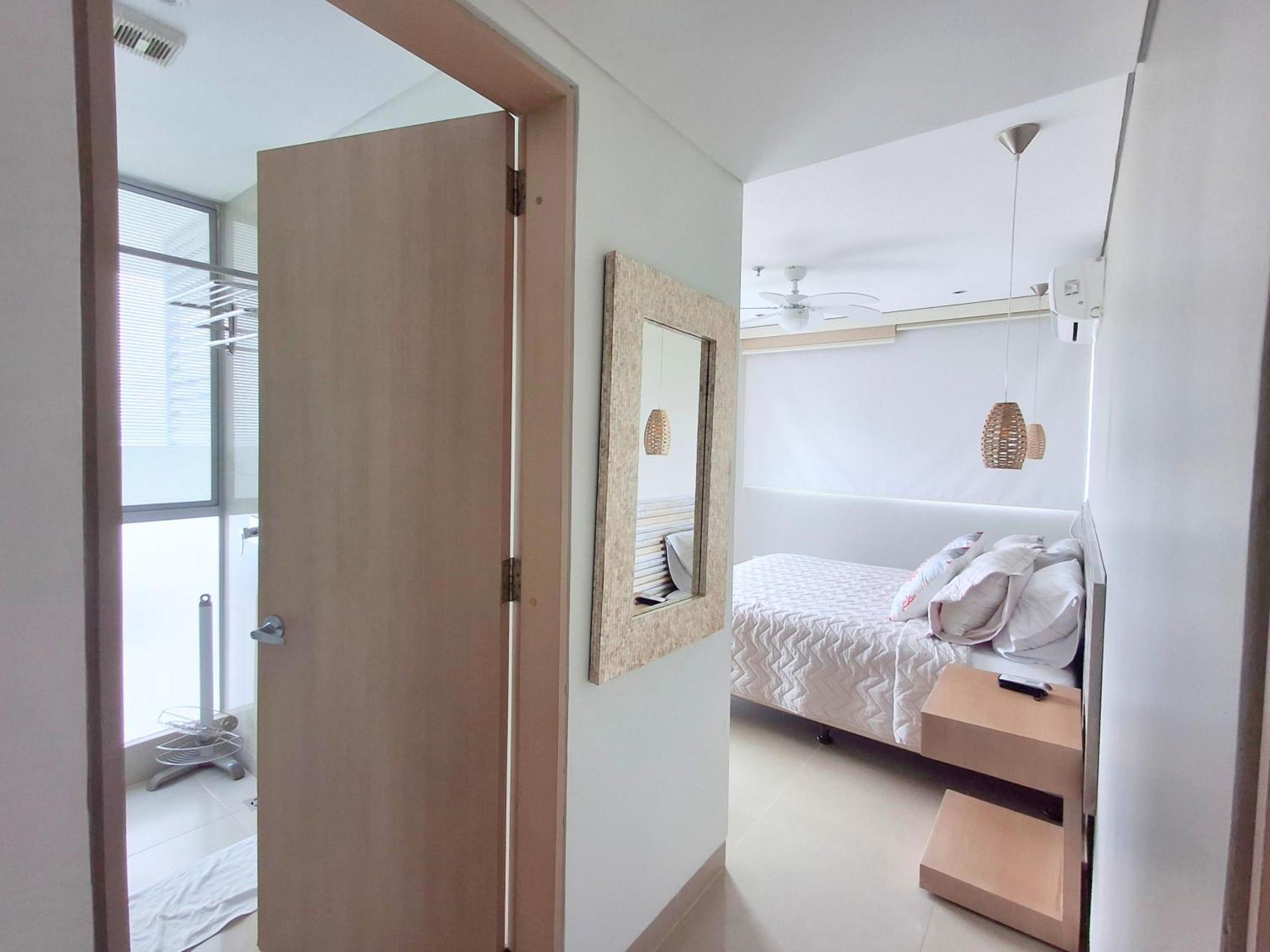 Sea Way Apartment Cartagena