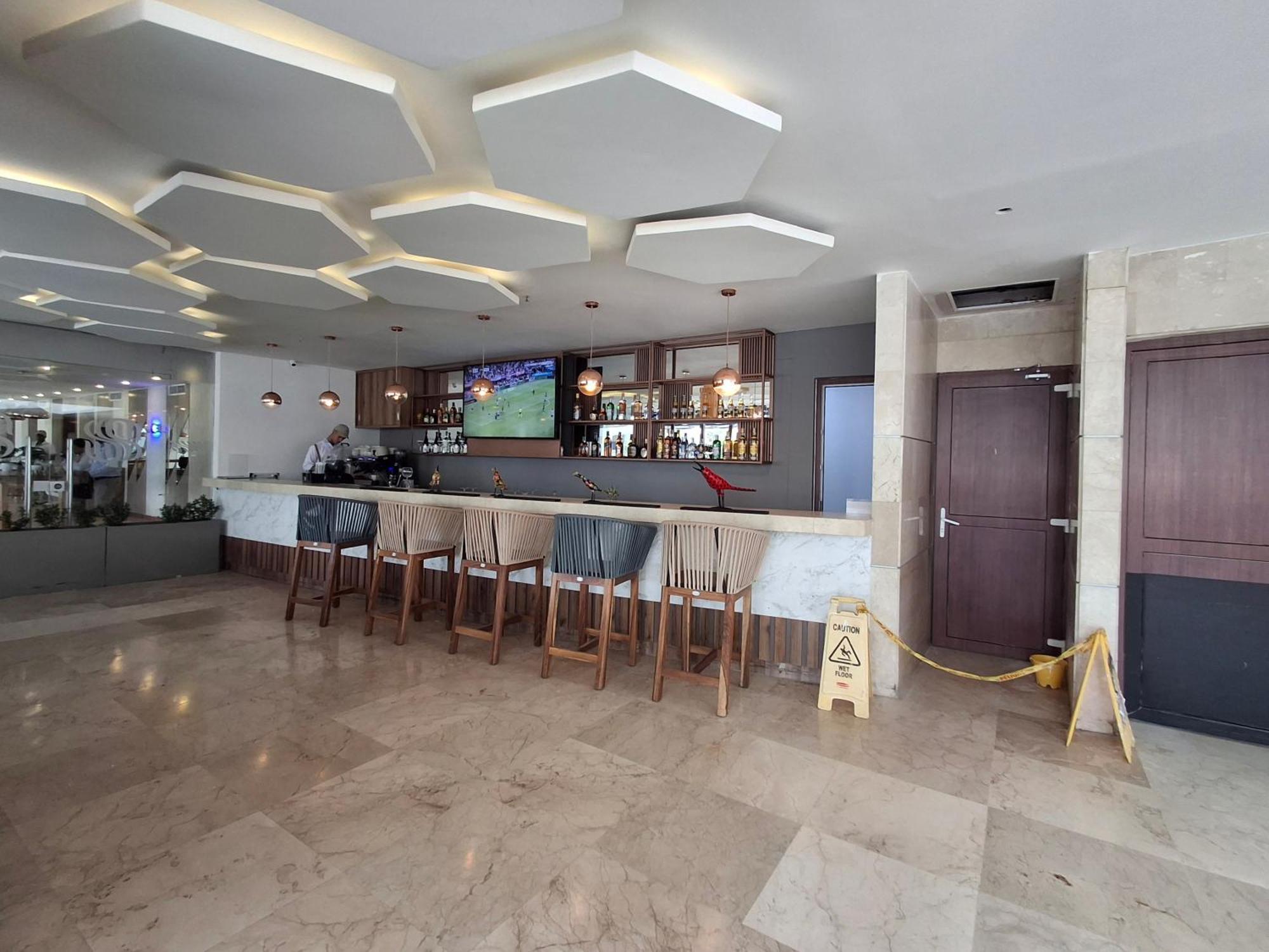 Apartment Sea Way