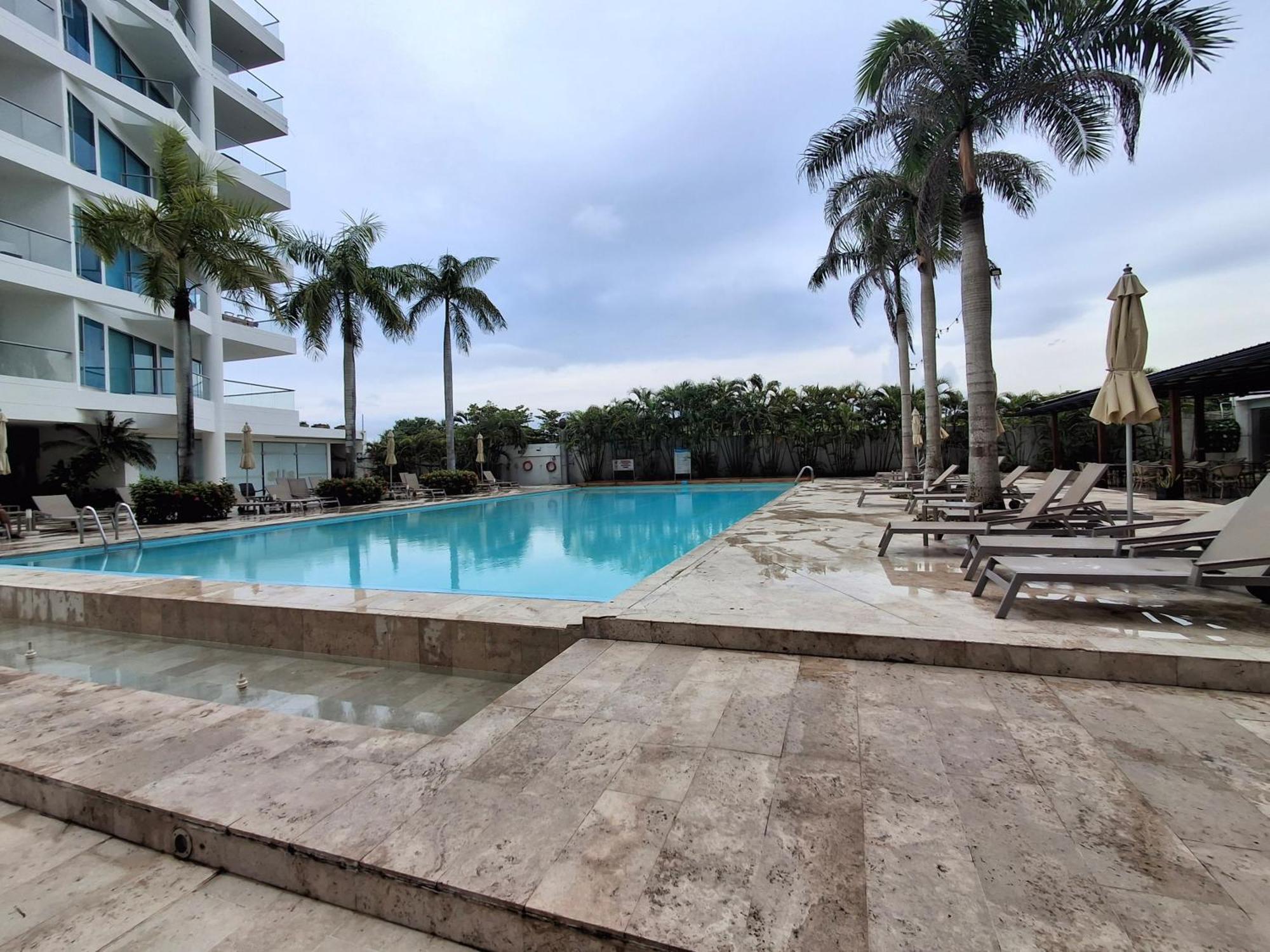 Sea Way Apartment *