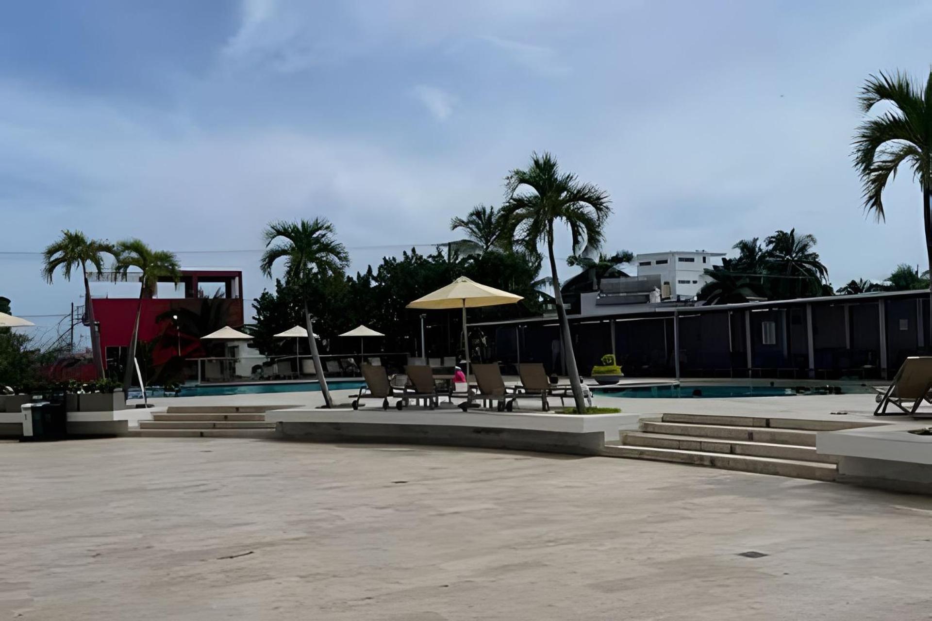 Sea Way Apartment Cartagena