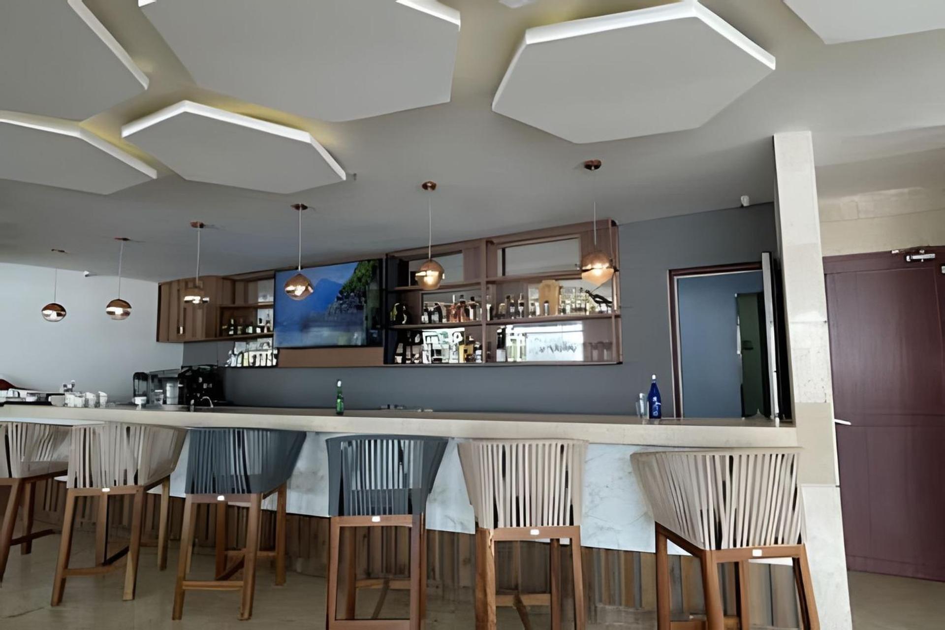Apartment Sea Way Cartagena