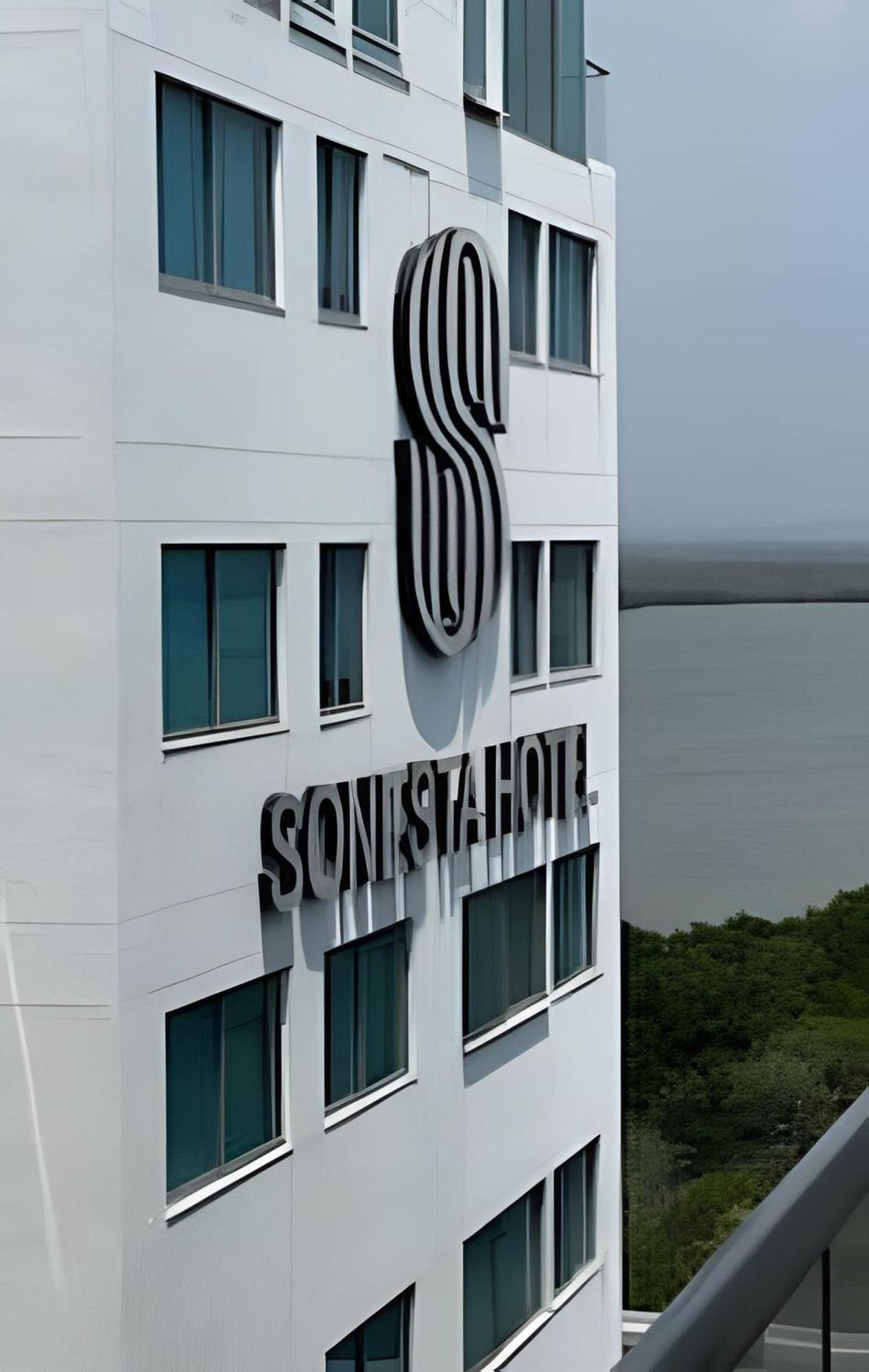 Sea Way Apartment *