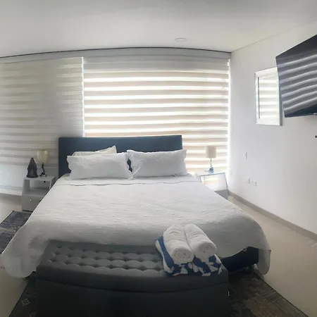 Sea Way Apartment *