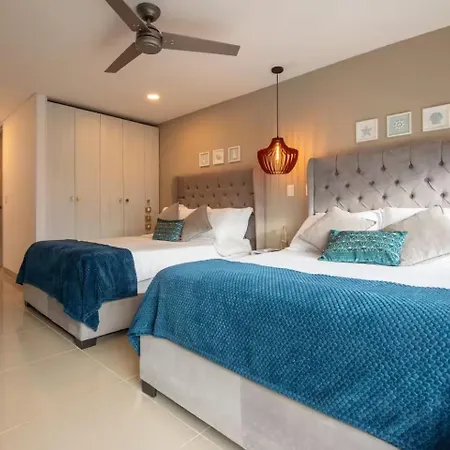 Sea Way Apartment