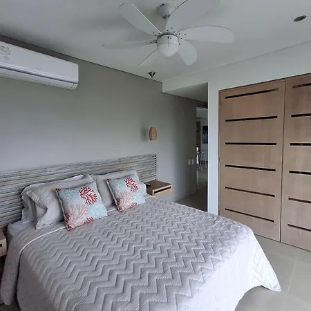 Apartment Sea Way