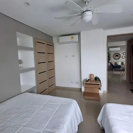 Apartment Sea Way *